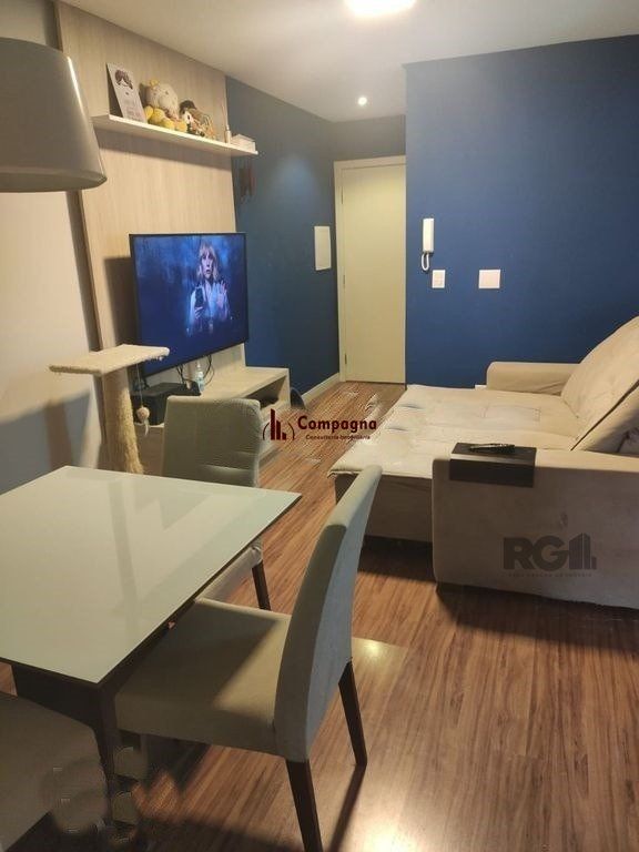 Apartamento 2 quartos à venda, 49m², Passo da Areia - Porto Alegre