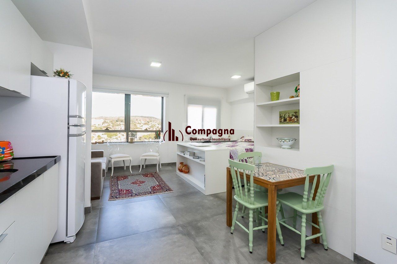Loft para Venda - 38m², 0 dormitórios, 1 vaga - Chácara das Pedras