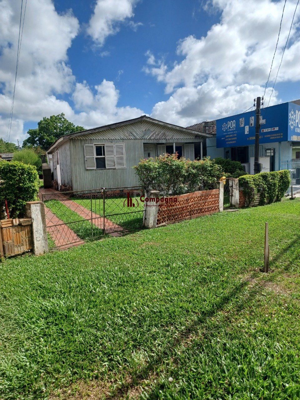 Terreno para Venda - 0m², 0 dormitórios, Hípica — foto 2