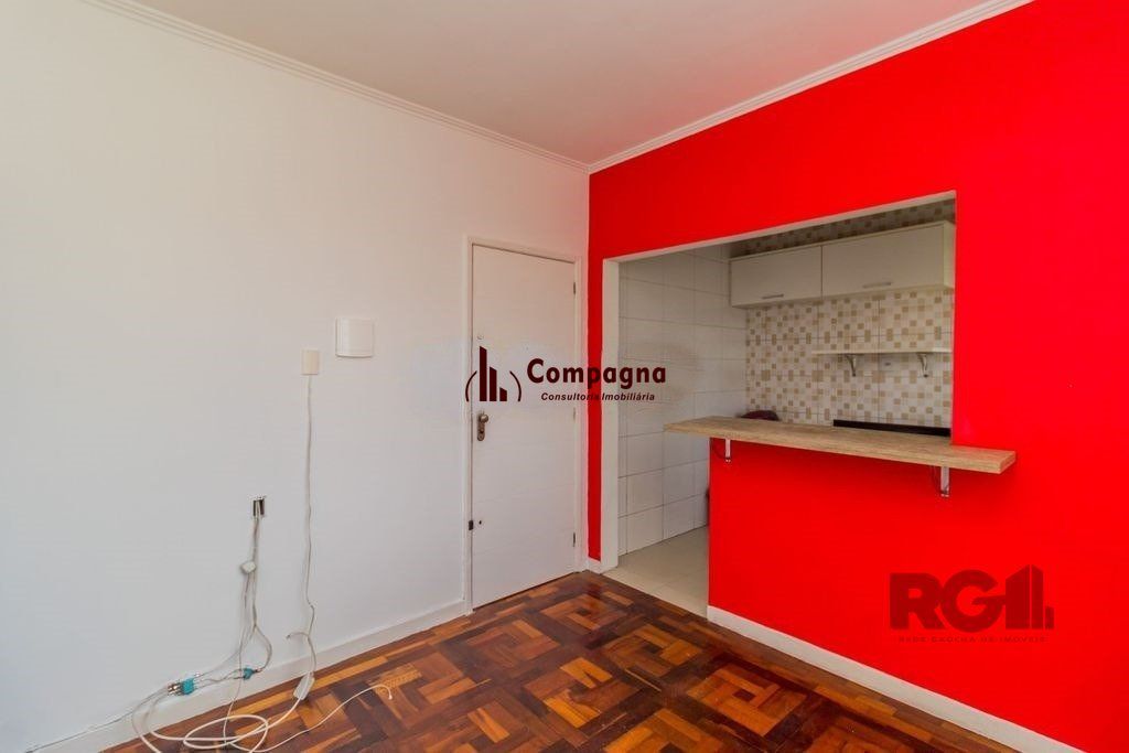 Apartamento 1 quartos à venda, 33m², Navegantes - Porto Alegre — foto 3