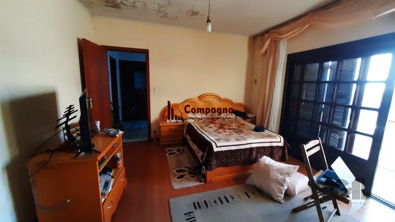 Casa 3 quartos à venda, 183m², Santa Tereza - Porto Alegre — foto 4