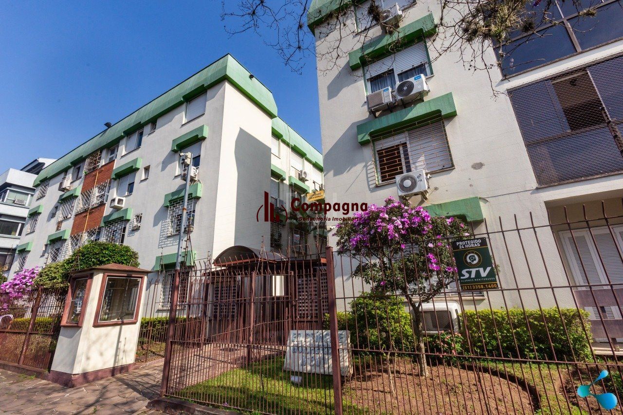 Apartamento para Venda - 40.07m², 1 dormitório, sendo 1 suites, Jardim Botânico — foto 3