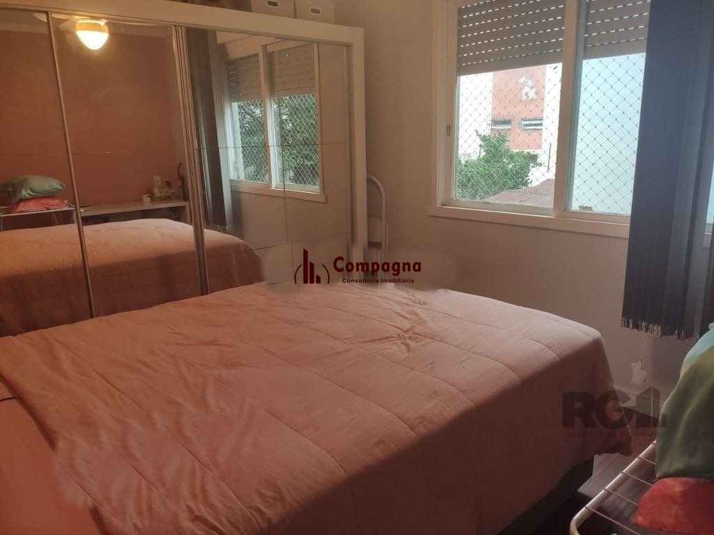 Apartamento 2 quartos à venda, 49m², Passo da Areia - Porto Alegre — foto 5