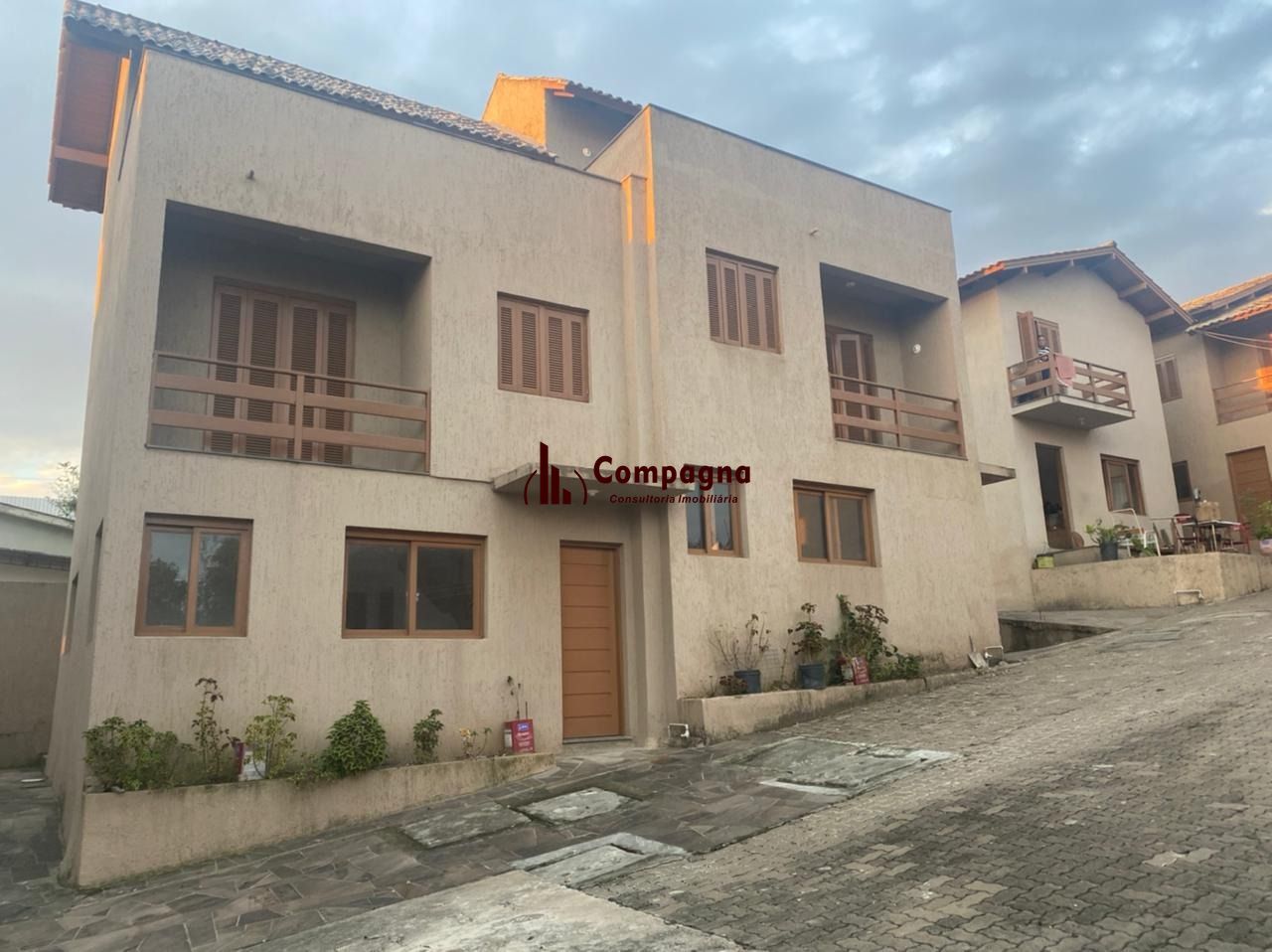 Casa Condominio para Venda - 1200m², 3 dormitórios, sendo 1 suites, 2 vagas - Ipanema — foto 5