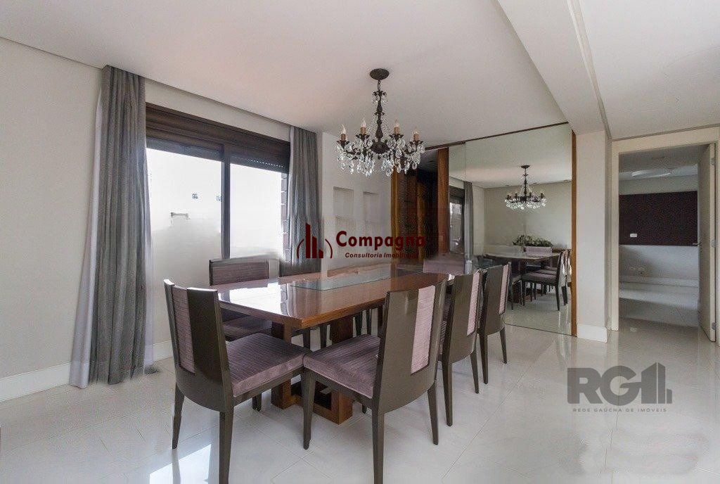 Apartamento 4 quartos à venda, 265m², Bela Vista - Porto Alegre — foto 4