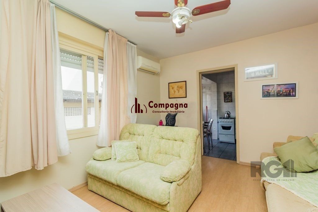 Apartamento 2 quartos à venda, 65m², Cidade Baixa - Porto Alegre — foto 3