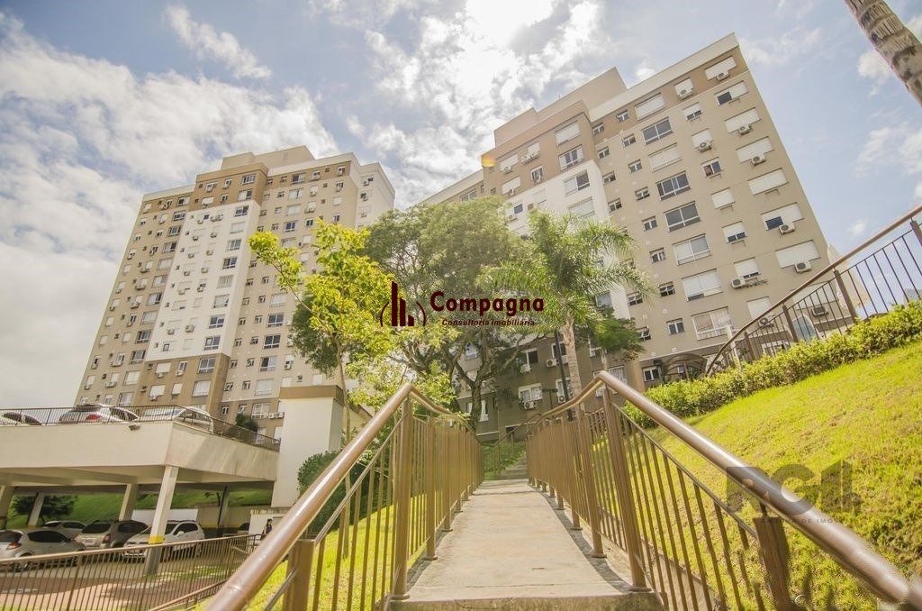 Apartamento 3 quartos à venda, 81m², Jardim Carvalho - Porto Alegre