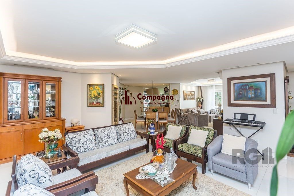 Casa 4 quartos à venda, 350m², Sarandi - Porto Alegre — foto 3