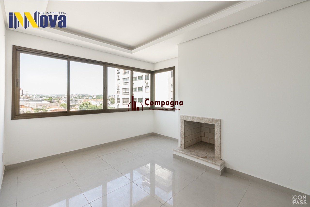 Apartamento para Venda - 75m², 3 dormitórios, sendo 1 suites, 1 vaga - Sarandi — foto 4