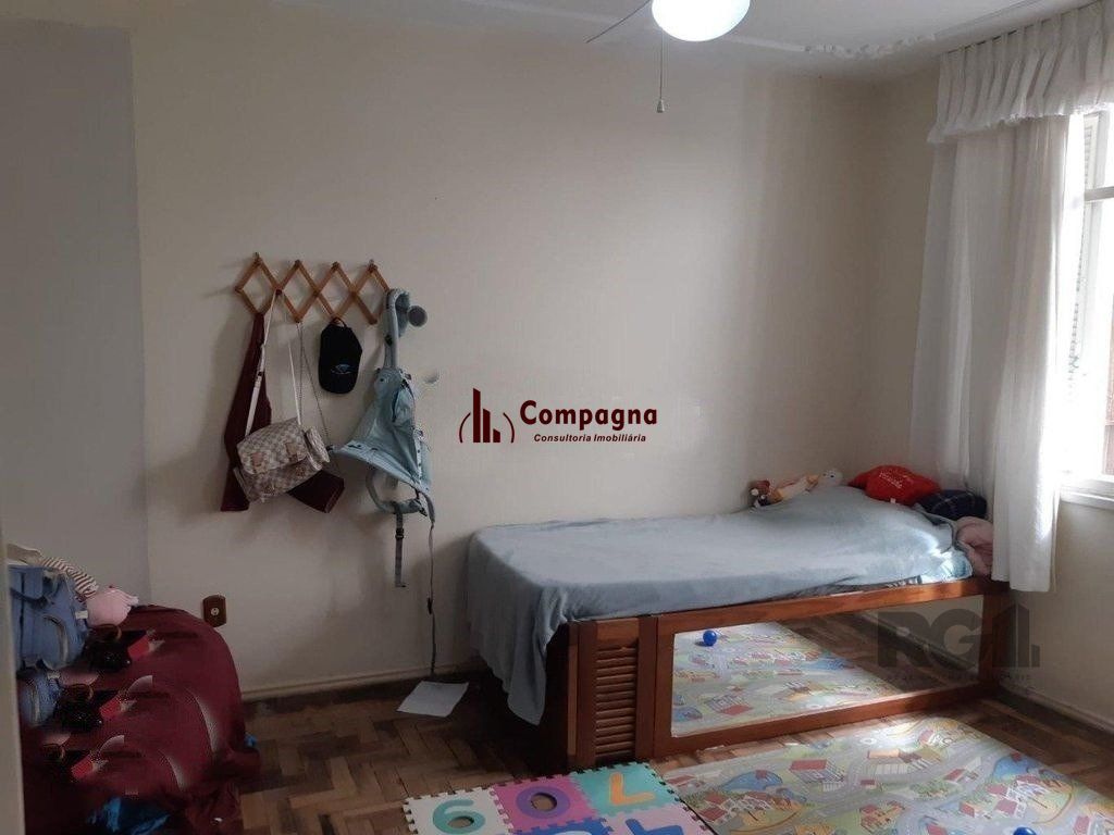 Apartamento 2 quartos à venda, 61m², São João - Porto Alegre — foto 5