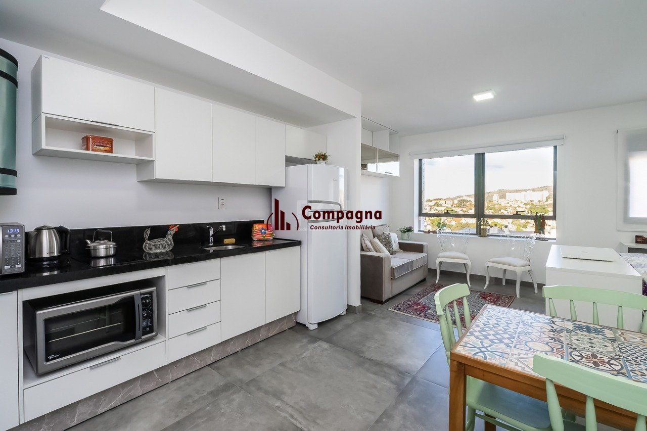 Loft para Venda - 38m², 0 dormitórios, 1 vaga - Chácara das Pedras — foto 2