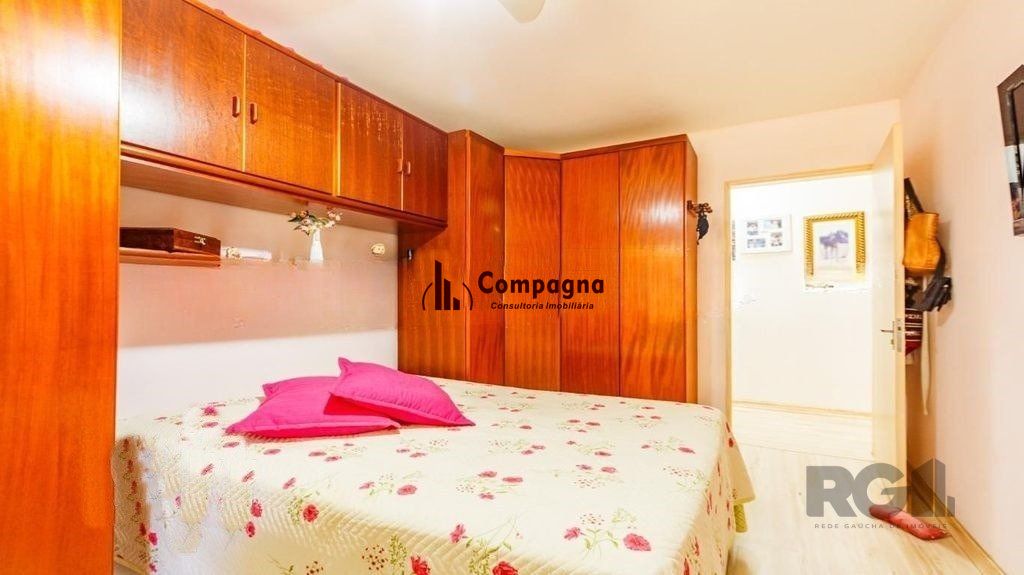 Apartamento 2 quartos à venda, 77m², Praia de Belas - Porto Alegre — foto 3