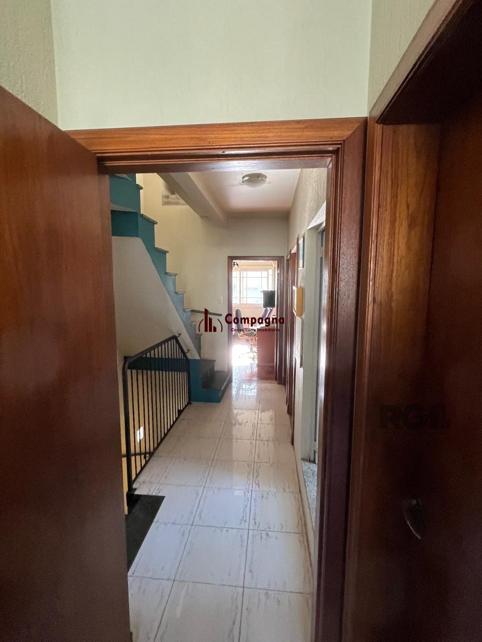 Casa 5 quartos à venda, 286m², Cidade Baixa - Porto Alegre — foto 4