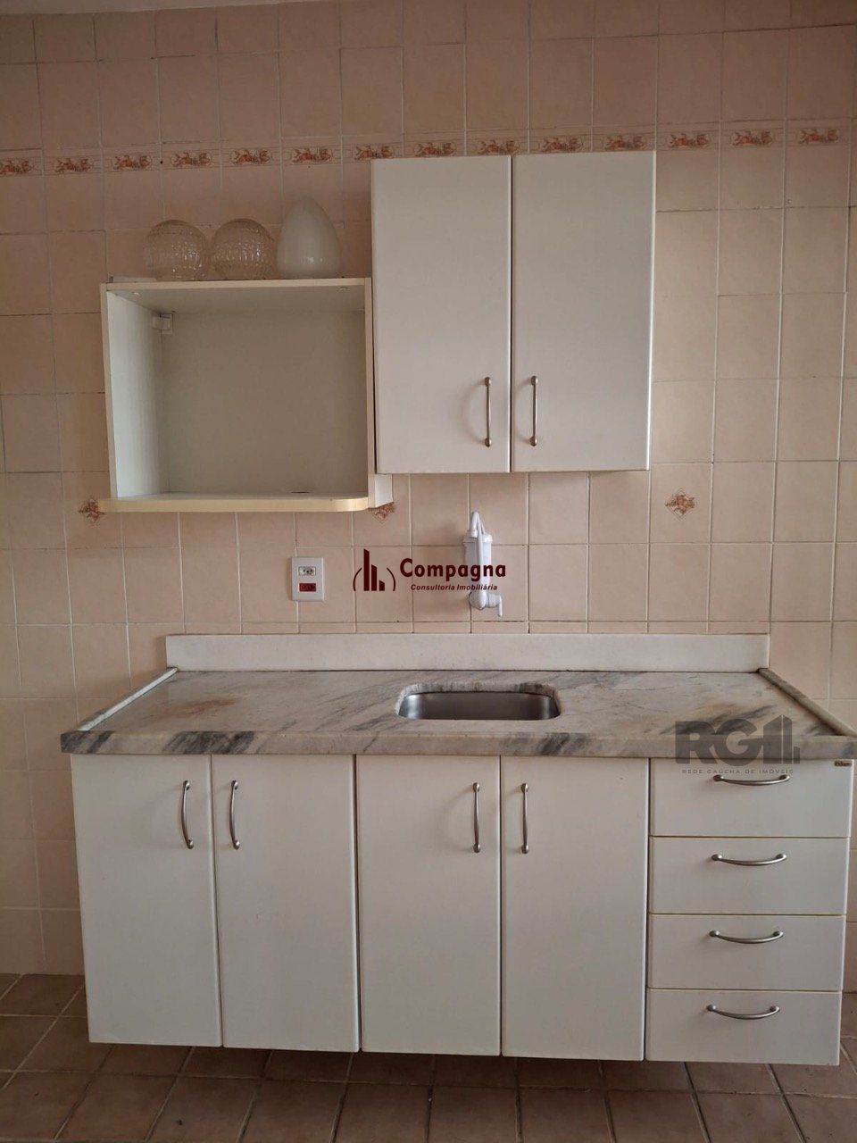 Apartamento 2 quartos à venda, 62m², Santo Antônio - Porto Alegre — foto 5