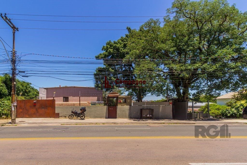 Casa 4 quartos à venda, 1278m², Glória - Porto Alegre