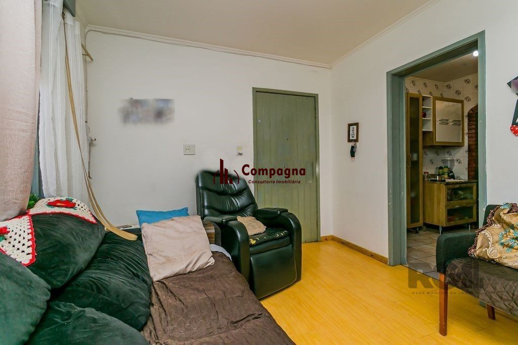 Apartamento 2 quartos à venda, 52m², Jardim Botânico - Porto Alegre — foto 3
