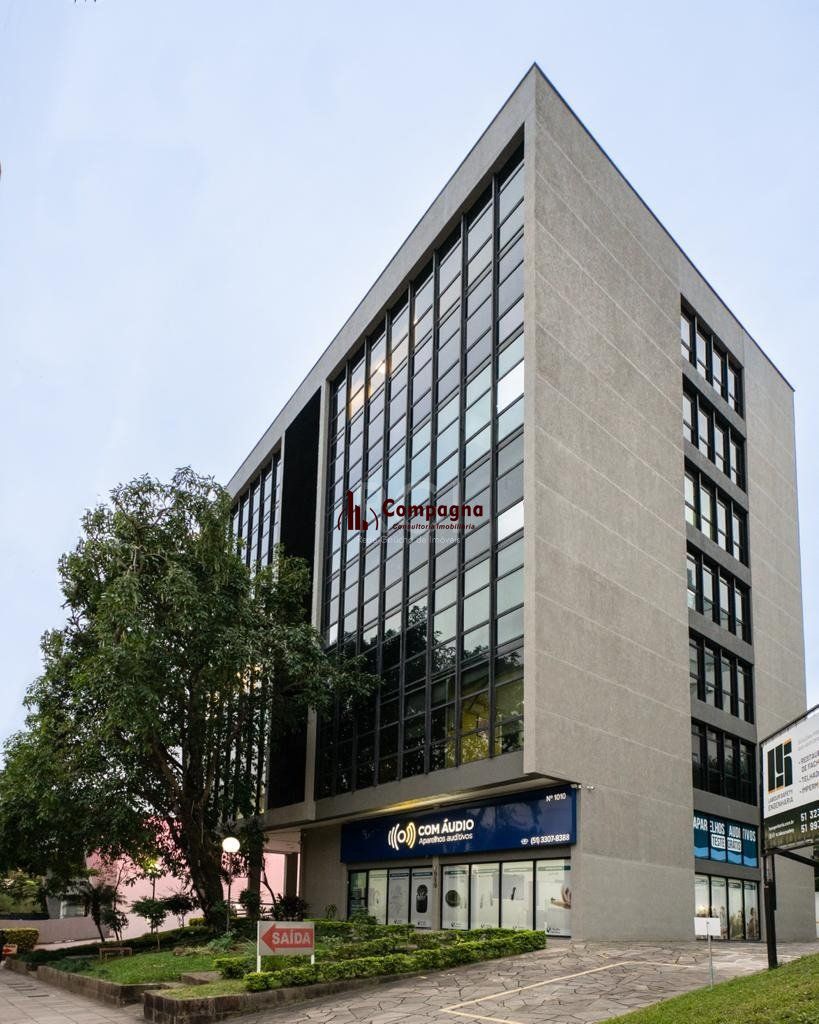 Sala Comercial à venda, 162m², Auxiliadora - Porto Alegre