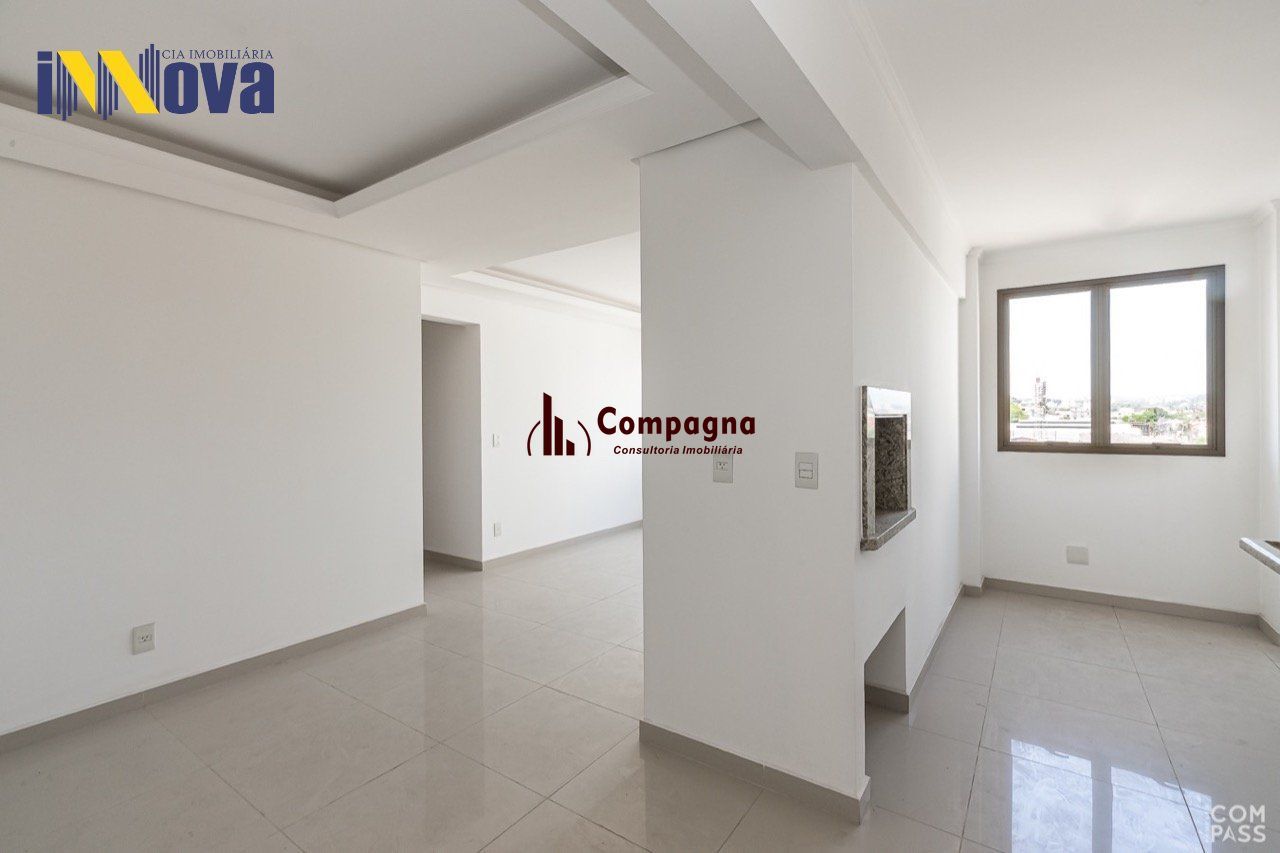 Apartamento para Venda - 75m², 3 dormitórios, sendo 1 suites, 1 vaga - Sarandi — foto 2