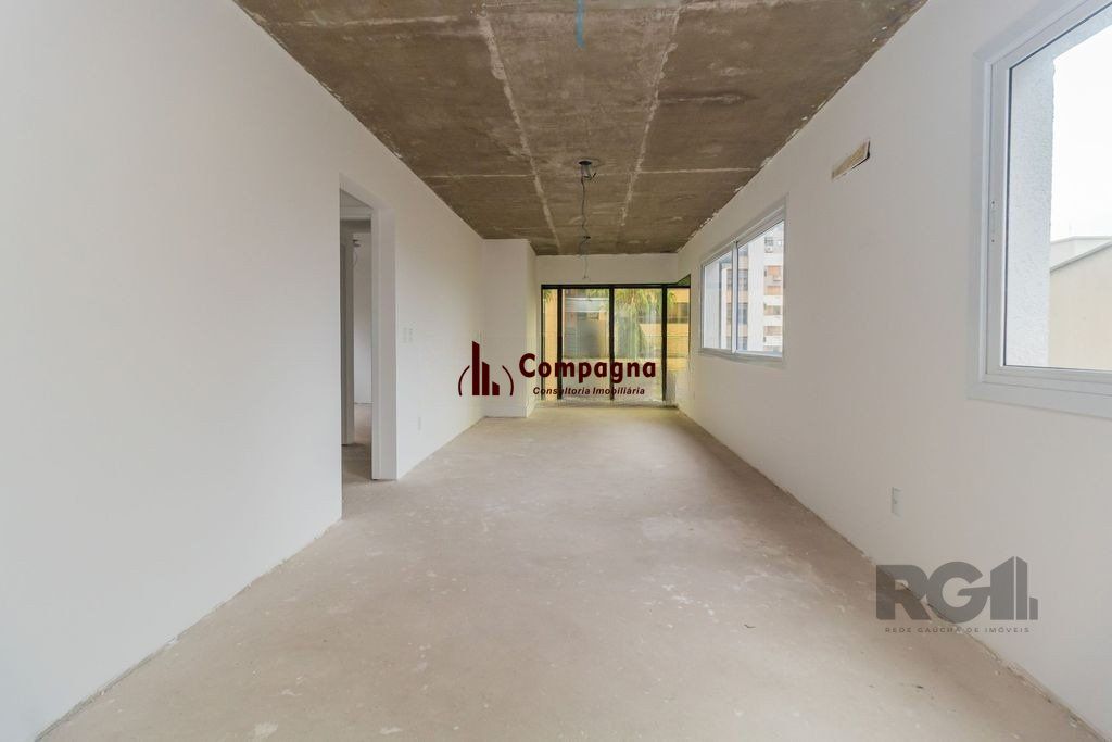 Apartamento 2 quartos à venda, 80m², Petrópolis - Porto Alegre — foto 2