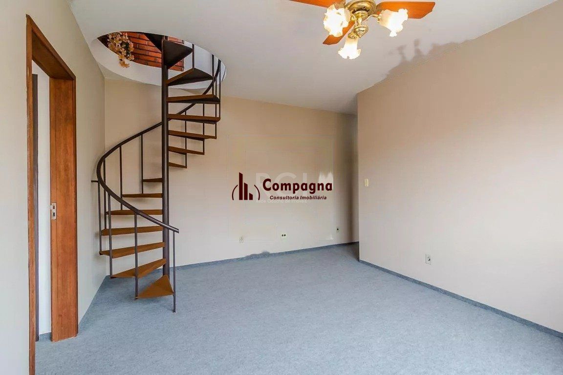 Cobertura 1 quartos à venda, 92m², Jardim Botânico - Porto Alegre — foto 3