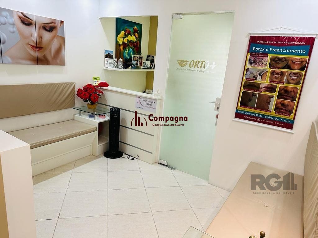 Sala Comercial à venda, 32m², Passo da Areia - Porto Alegre — foto 4