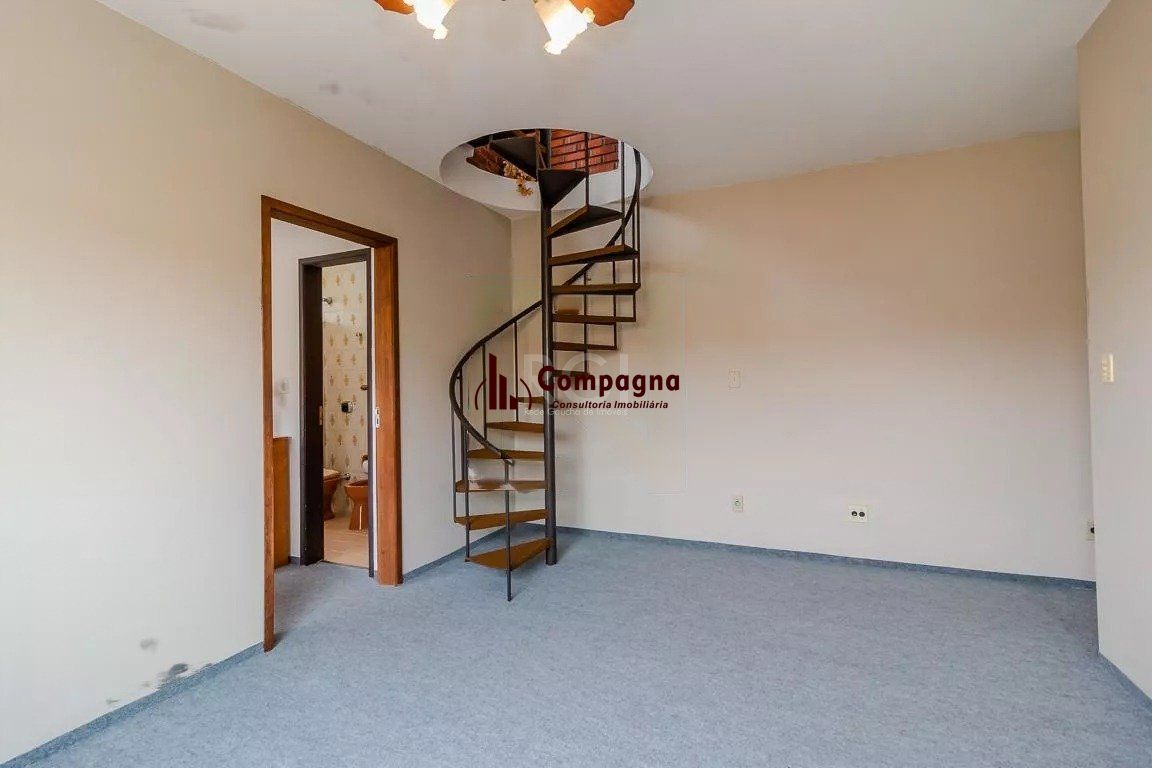Cobertura 1 quartos à venda, 92m², Jardim Botânico - Porto Alegre — foto 4