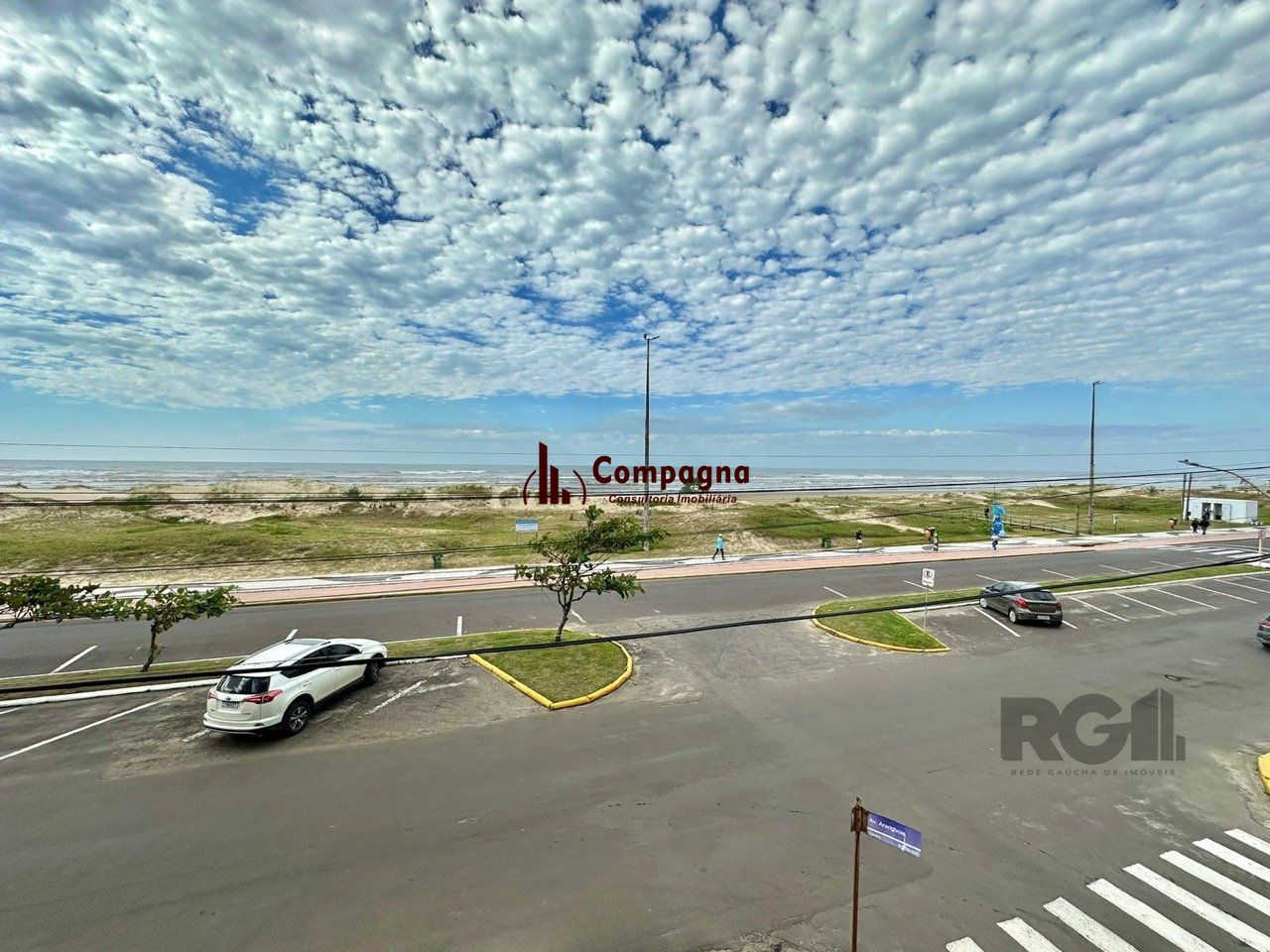 Apartamento 3 quartos à venda, 129m², Centro - Capão da Canoa — foto 2
