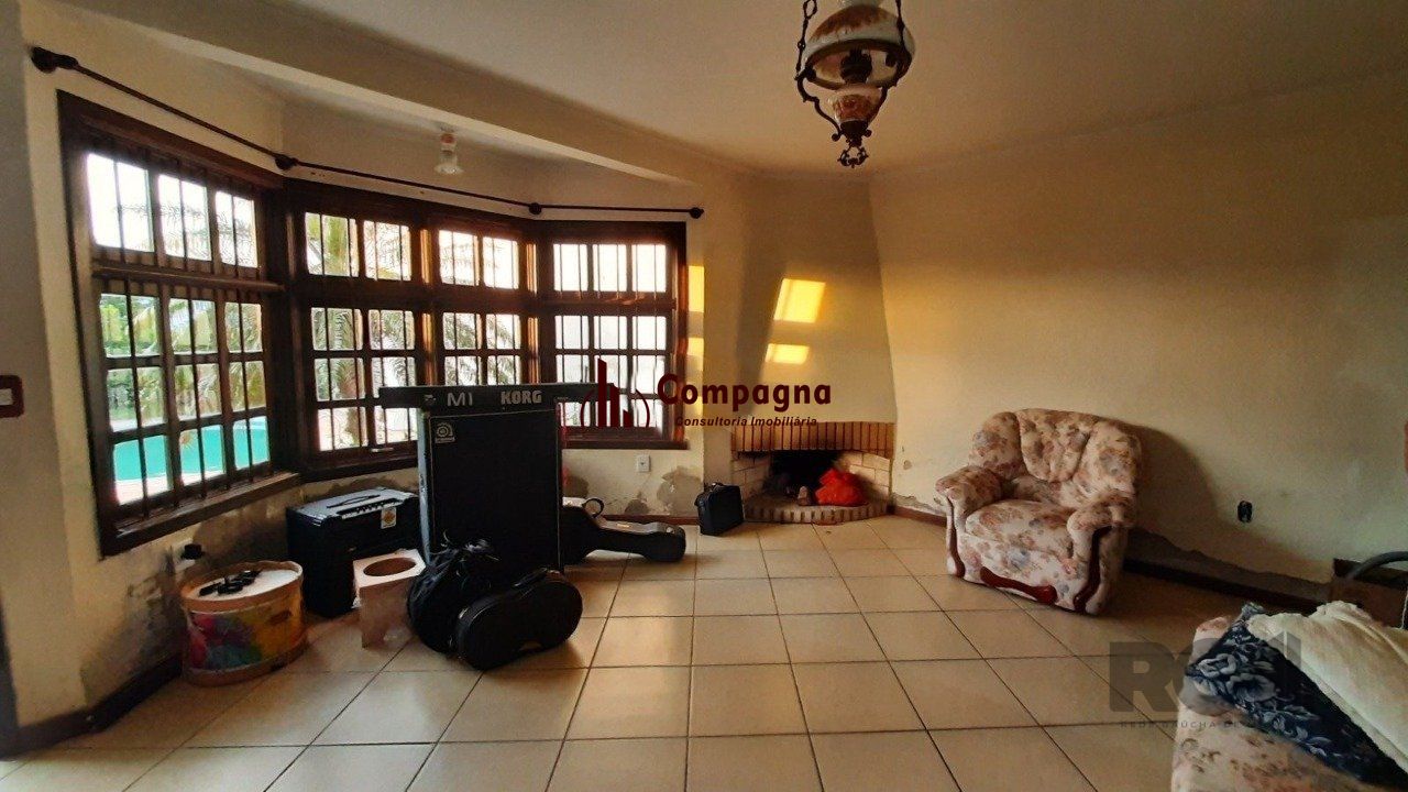 Casa 3 quartos à venda, 183m², Santa Tereza - Porto Alegre — foto 5