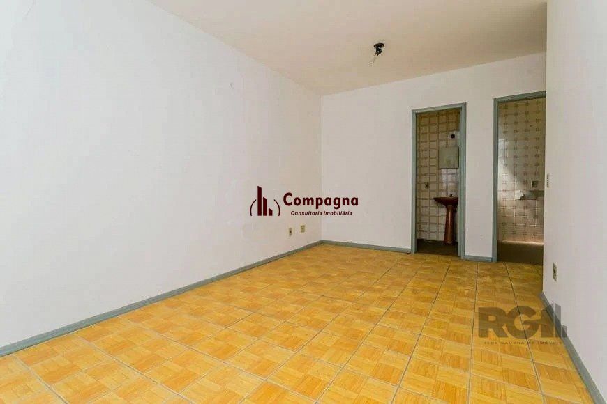 Kitnet 1 quartos à venda, 27m², Petrópolis - Porto Alegre — foto 5