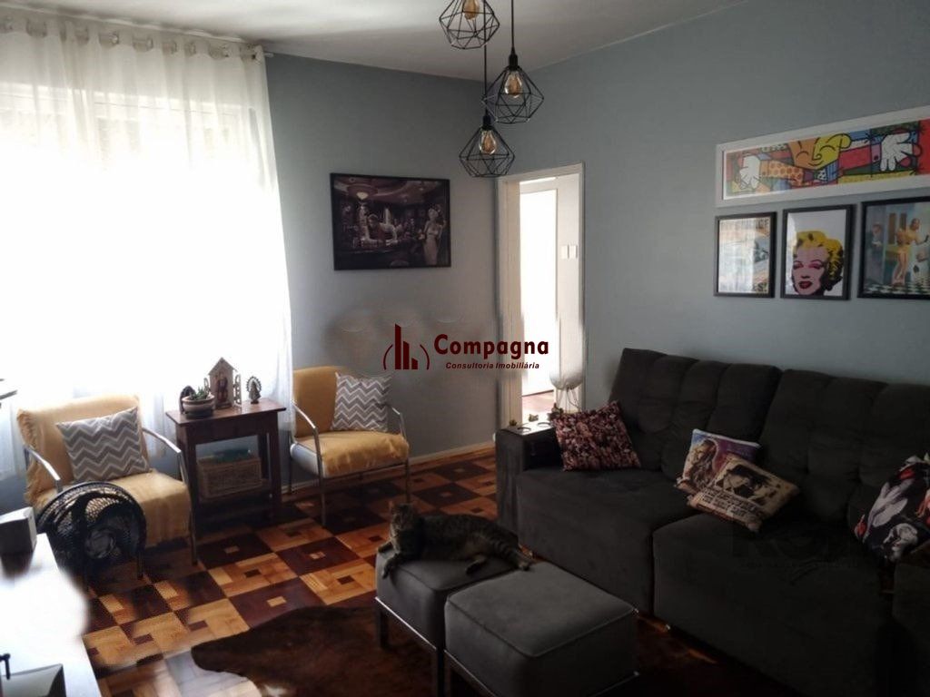 Apartamento 3 quartos à venda, 110m², Petrópolis - Porto Alegre