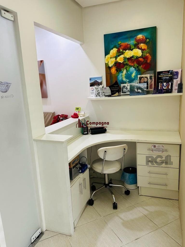 Sala Comercial à venda, 32m², Passo da Areia - Porto Alegre — foto 5