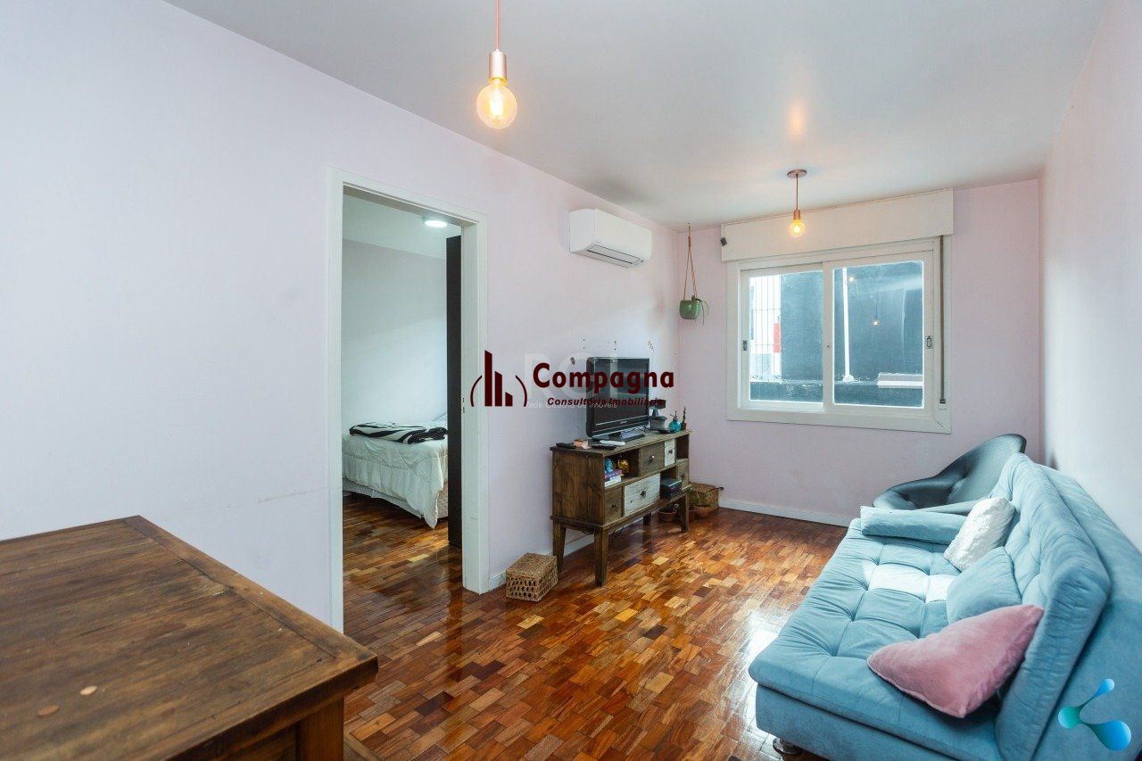 Apartamento para Venda - 40.07m², 1 dormitório, sendo 1 suites, Jardim Botânico