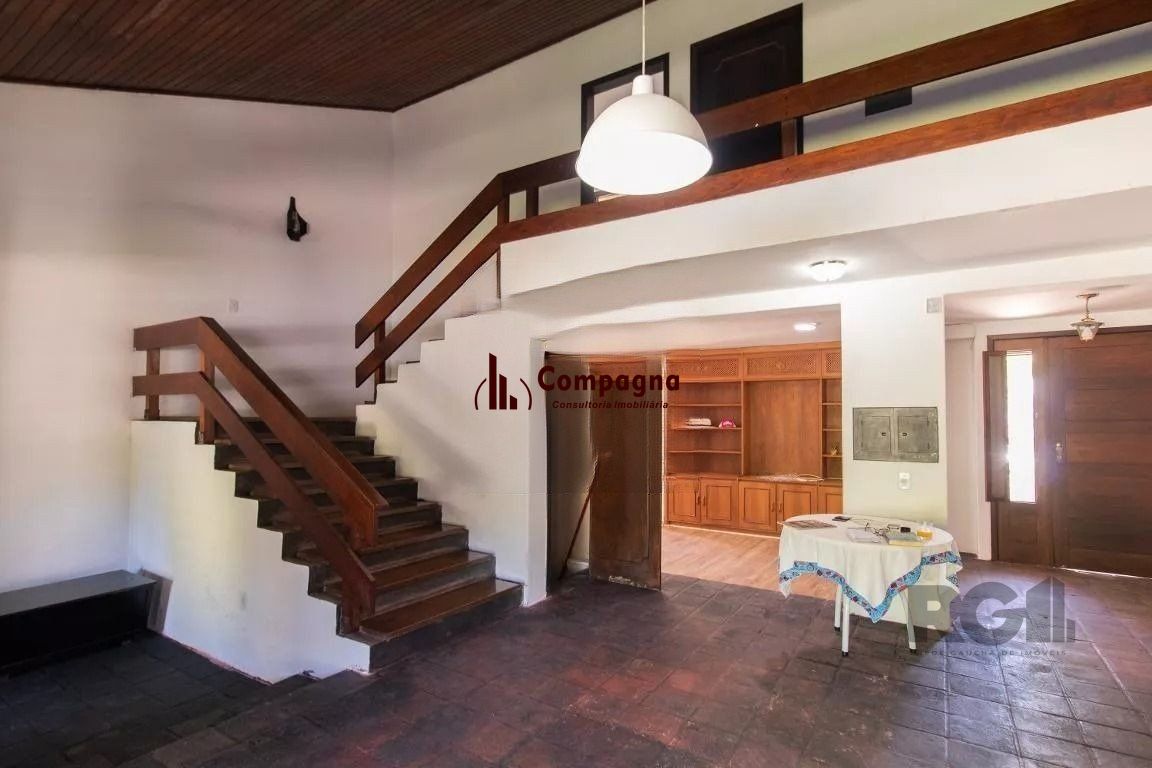 Casa 3 quartos à venda, 150m², Vila Nova - Porto Alegre