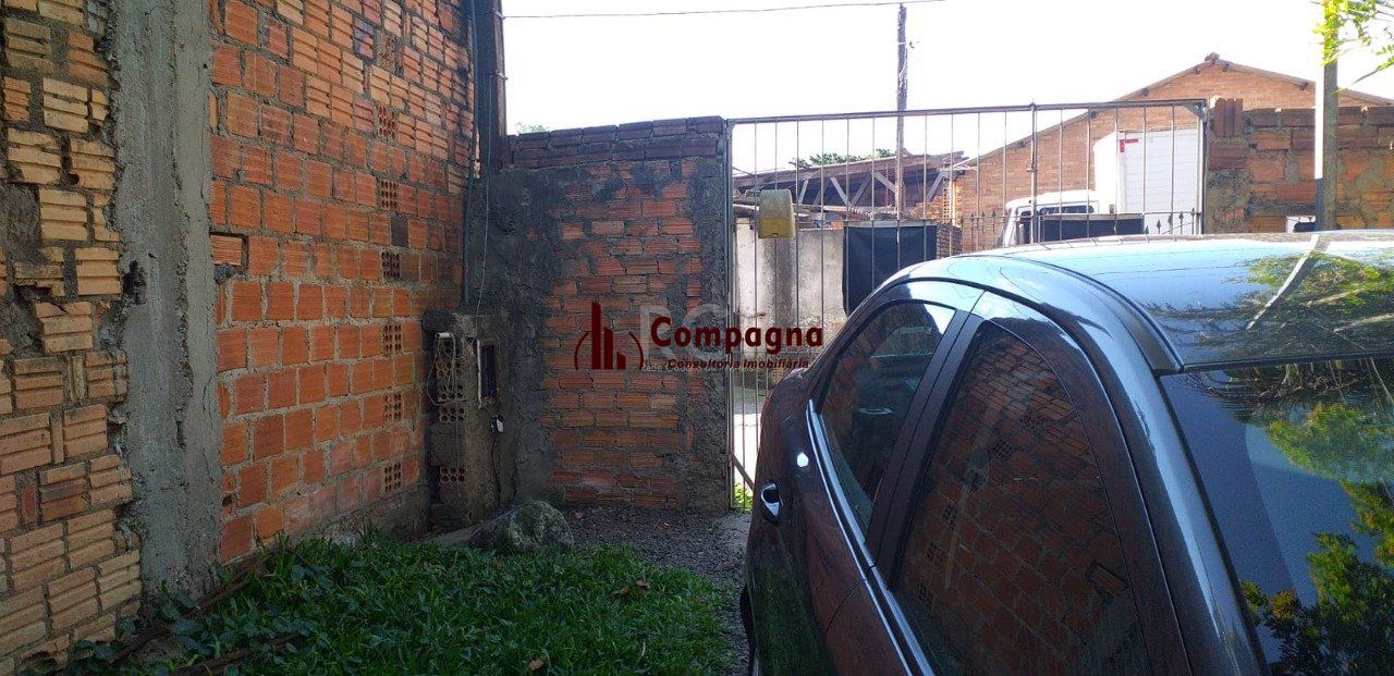 Casa para Venda - 49m², 1 dormitório, 2 vagas - Aparecida — foto 3