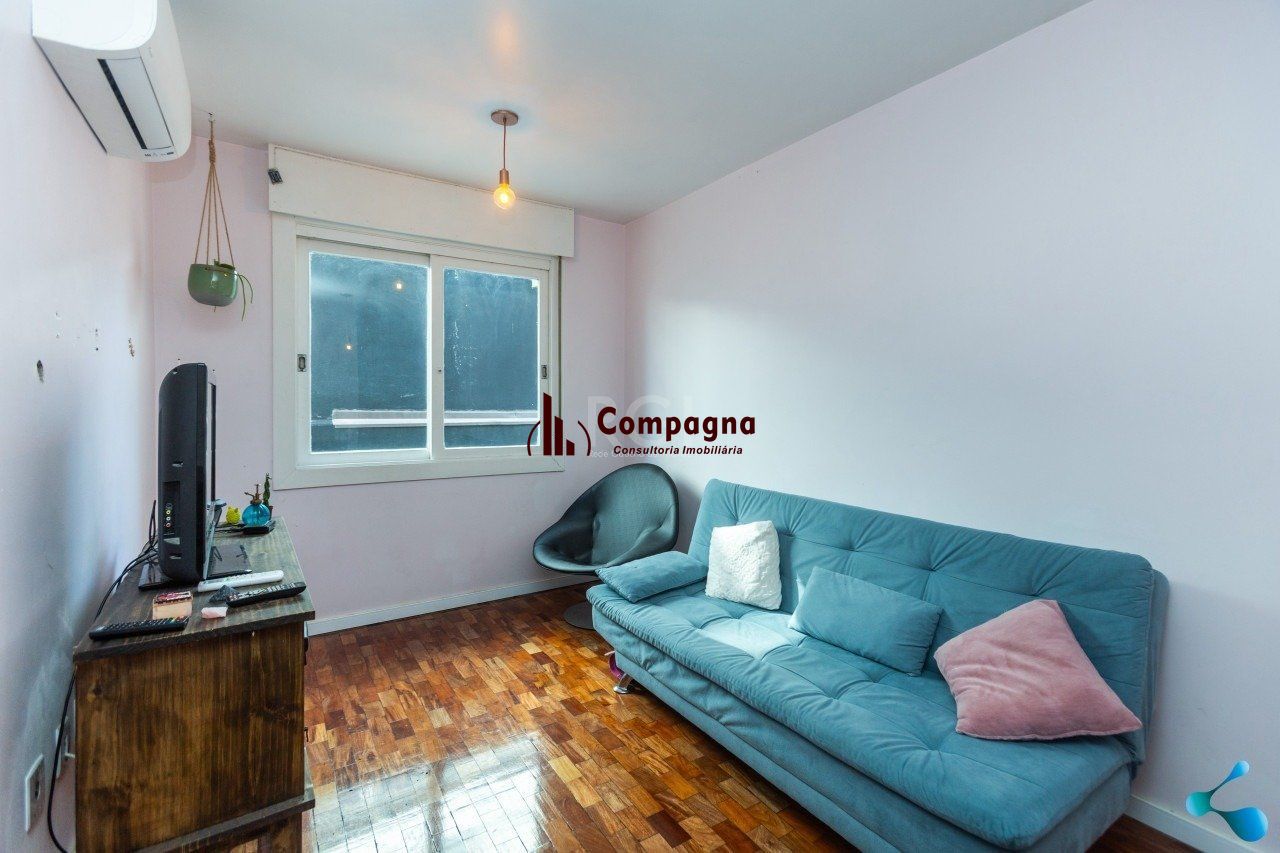 Apartamento para Venda - 40.07m², 1 dormitório, sendo 1 suites, Jardim Botânico — foto 4