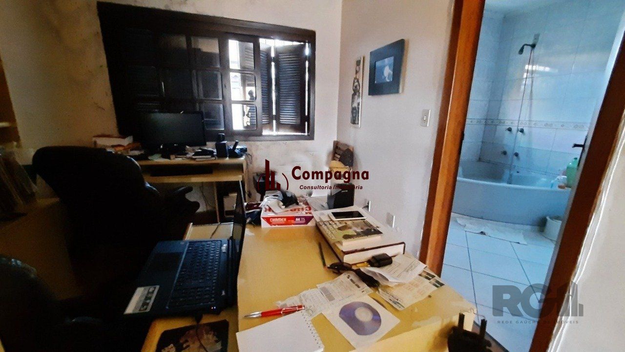 Casa 3 quartos à venda, 183m², Santa Tereza - Porto Alegre — foto 3