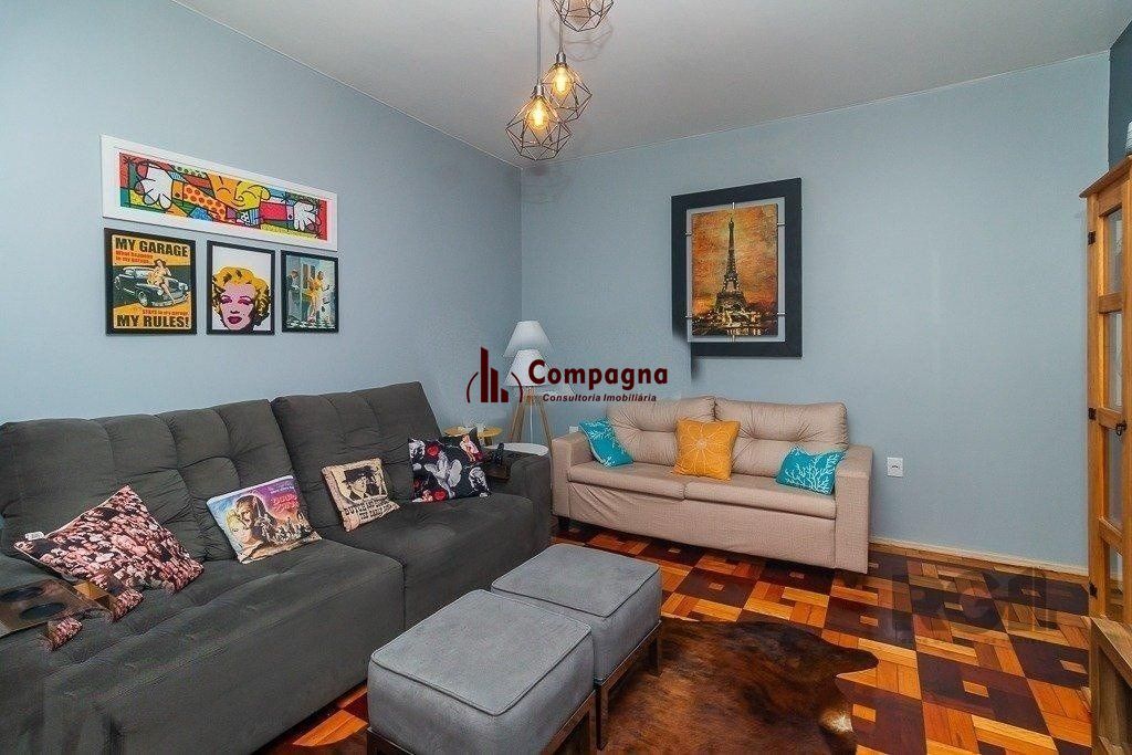 Apartamento 3 quartos à venda, 110m², Petrópolis - Porto Alegre — foto 2