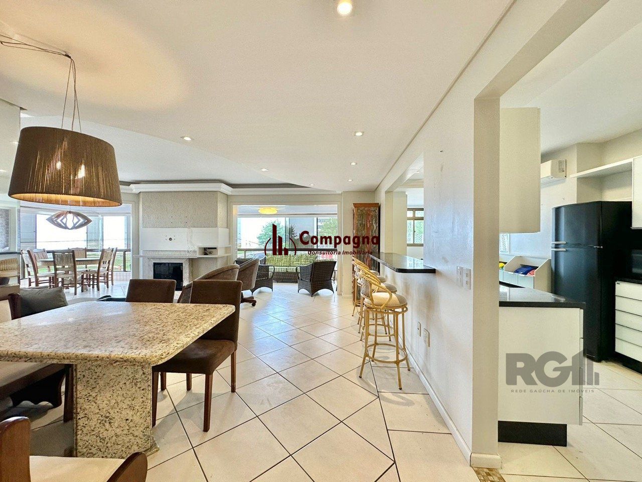Apartamento 3 quartos à venda, 129m², Centro - Capão da Canoa — foto 5