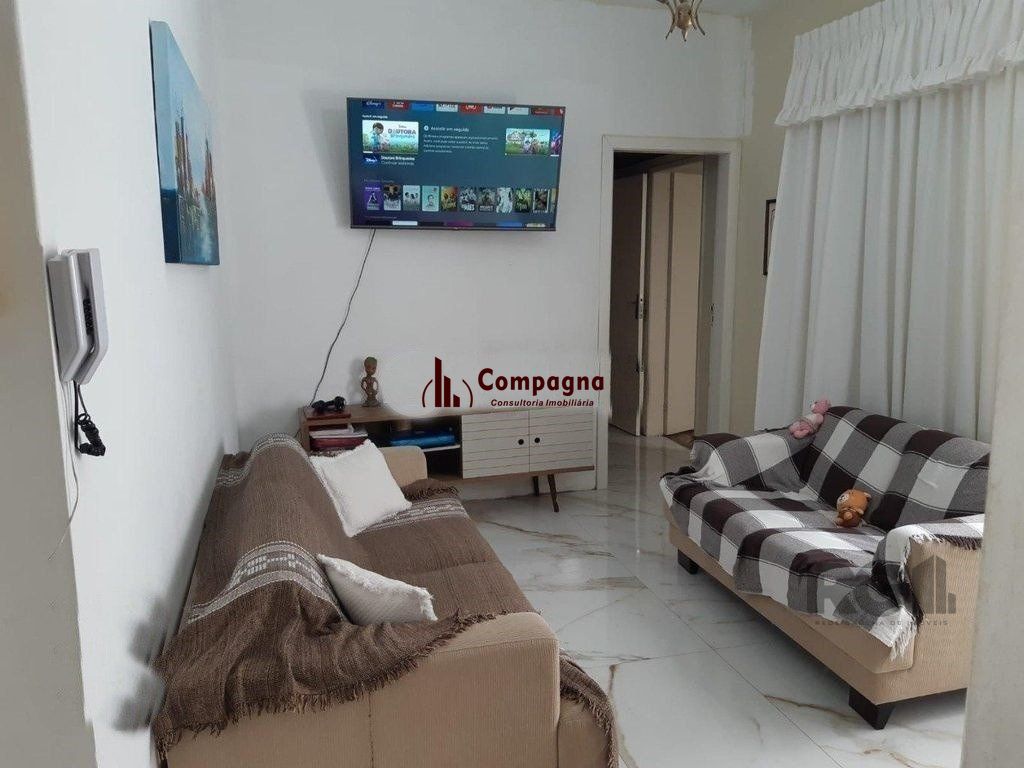 Apartamento 2 quartos à venda, 61m², São João - Porto Alegre — foto 2