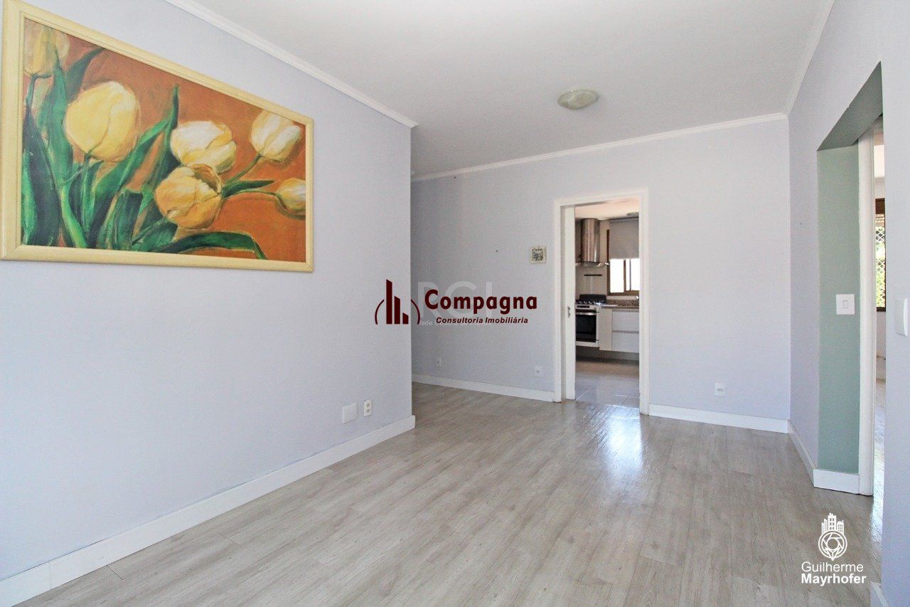 Apartamento para Venda - 76.17m², 2 dormitórios, sendo 1 suites, 2 vagas - Menino Deus — foto 4