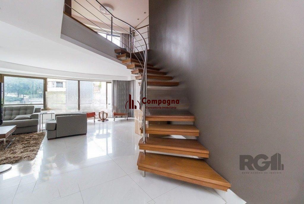 Apartamento 4 quartos à venda, 265m², Bela Vista - Porto Alegre