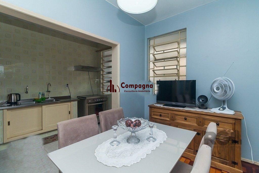 Apartamento 3 quartos à venda, 110m², Petrópolis - Porto Alegre — foto 5