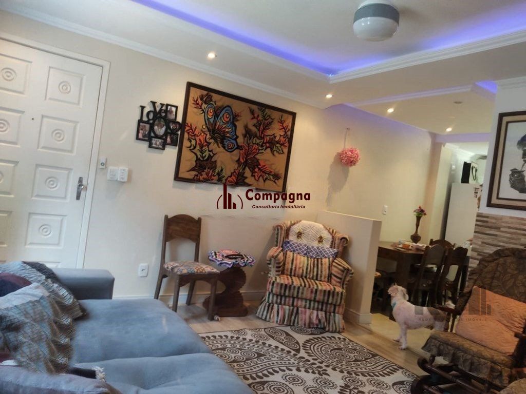 Apartamento 2 quartos à venda, 72m², Santa Maria Goretti - Porto Alegre