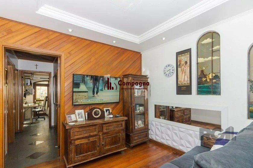 Casa 4 quartos à venda, 350m², Passo da Areia - Porto Alegre — foto 3