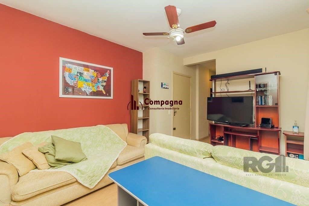 Apartamento 2 quartos à venda, 65m², Cidade Baixa - Porto Alegre — foto 2