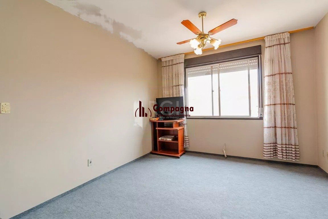 Cobertura 1 quartos à venda, 92m², Jardim Botânico - Porto Alegre — foto 2