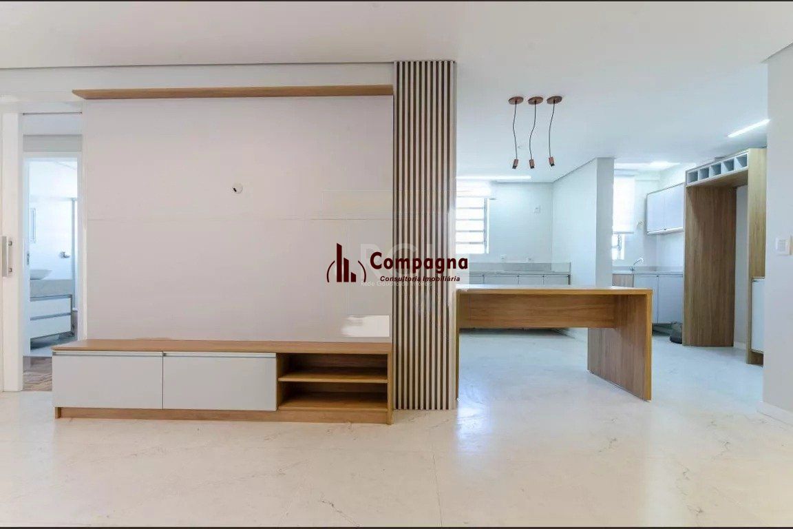 Apartamento 2 quartos à venda, 80m², Farroupilha - Porto Alegre