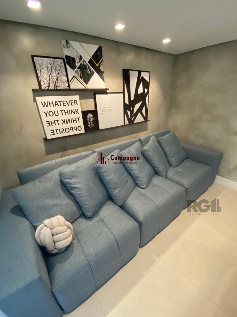 Casa de Condomínio 3 quartos à venda, 170m², Marechal Rondon - Canoas — foto 3