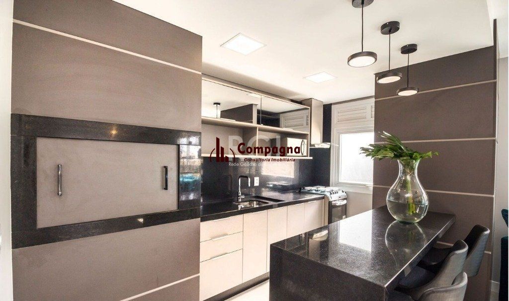 Apartamento para Venda - 31.44m², 1 dormitório, 1 vaga - Centro Histórico