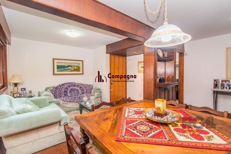 Cobertura 3 quartos à venda, 233m², Mont Serrat - Porto Alegre — foto 5